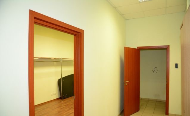 Аренда офиса 1068 м² БЦ Переведеновский