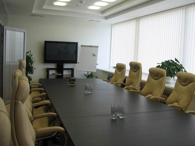 Аренда офиса 520 м² БЦ Lotte plaza