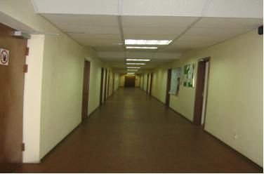 Аренда офиса 490 м² БЦ Хамовническая слобода