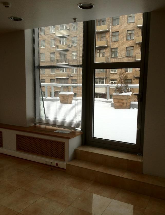 Аренда офиса 823 м² БЦ Елоховский пассаж