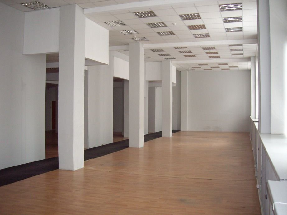 Аренда офиса 277 м² БЦ БП Наука