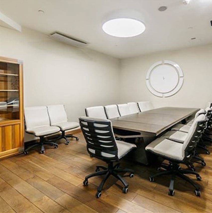 Аренда офиса 765 м² БЦ Башня Федерация 