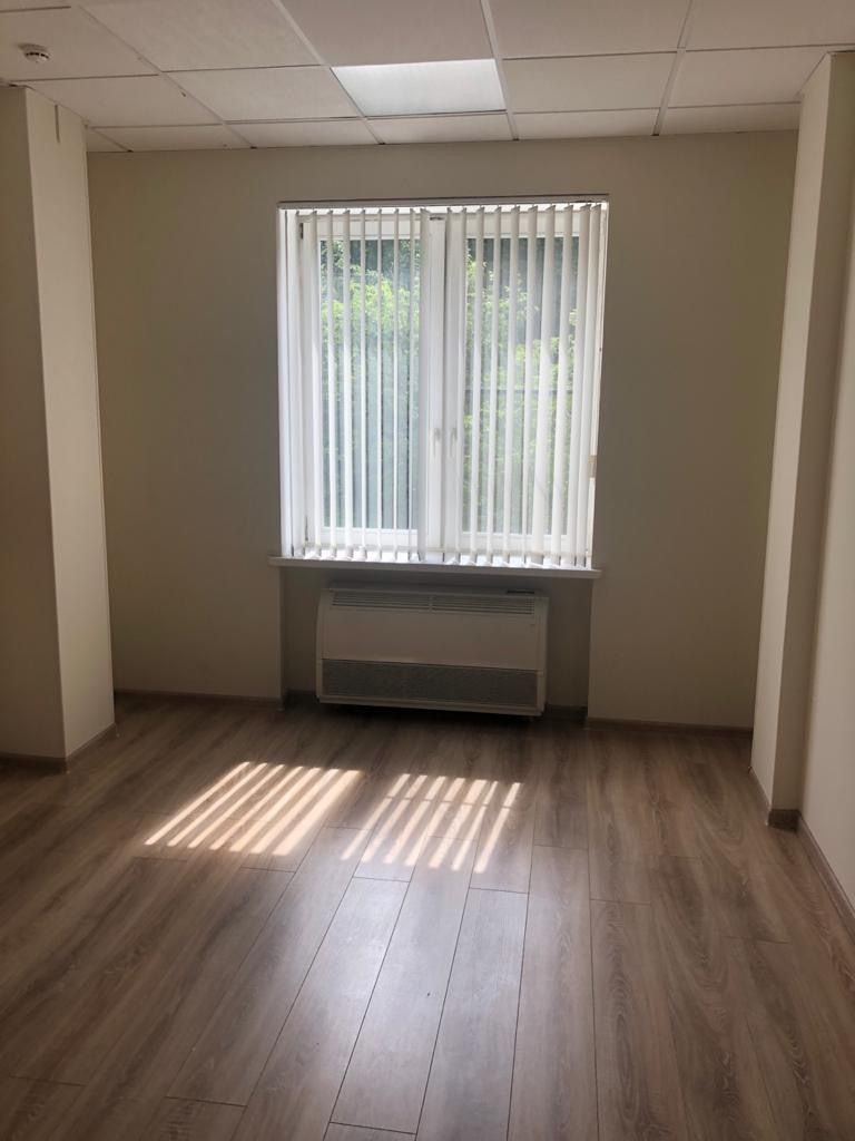 Аренда офиса 345 м² БЦ Образцова