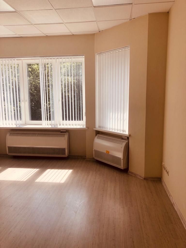 Аренда офиса 345 м² БЦ Образцова