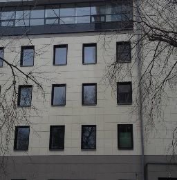 Аренда офиса 600 м² БЦ Образцова