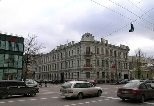 Аренда офиса 3000 м² БЦ 