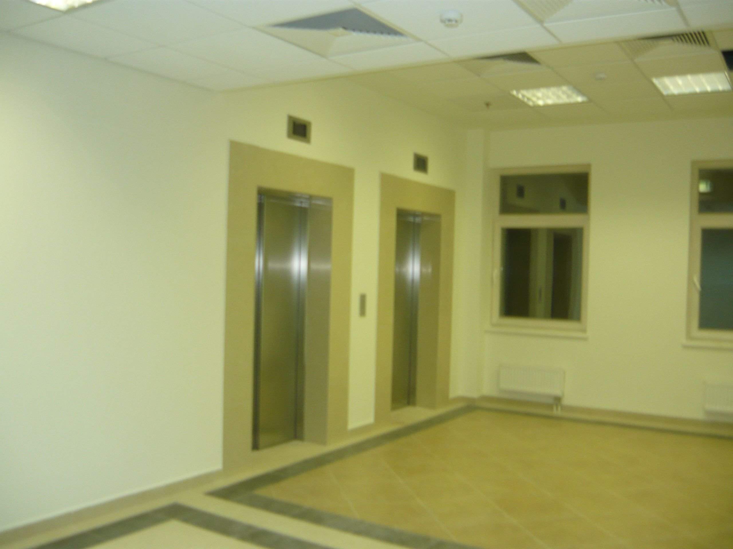Аренда офиса 3000 м² БЦ 