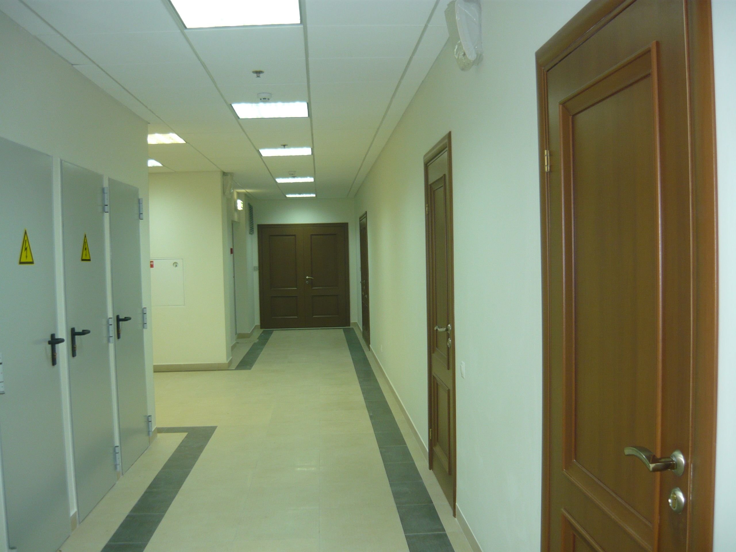 Аренда офиса 3000 м² БЦ 