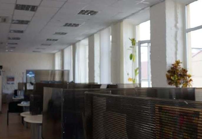 Аренда офиса 880 м² БЦ ОРДЫНСКИЙ