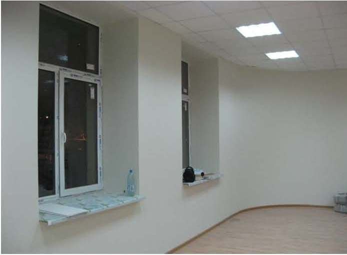 Аренда офиса 1158 м² БЦ ОРДЫНСКИЙ