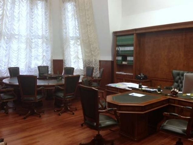 Аренда офиса 3951 м² БЦ 