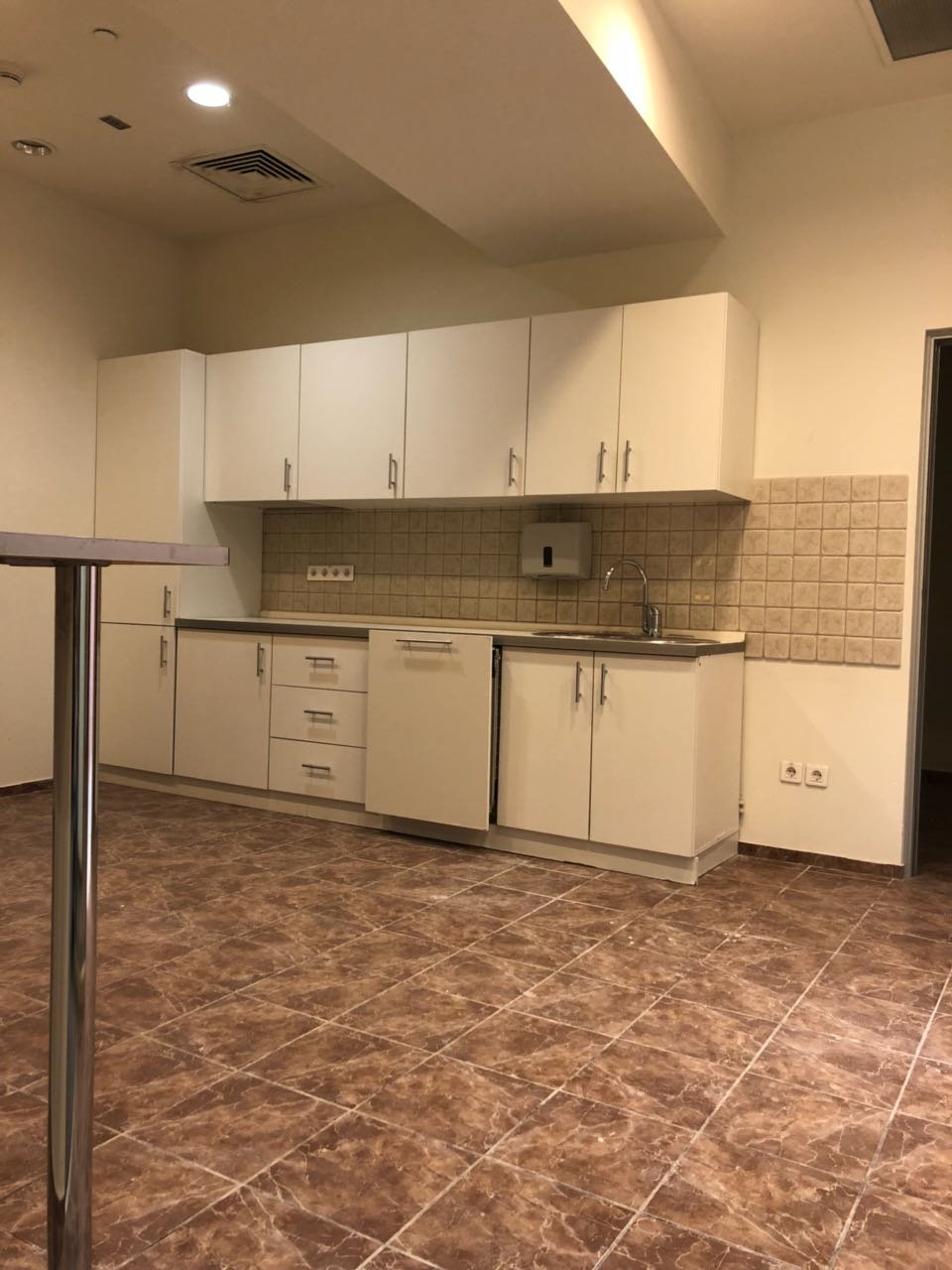 Аренда офиса 250 м² БЦ БАШНЯ НА НАБЕРЕЖНОЙ