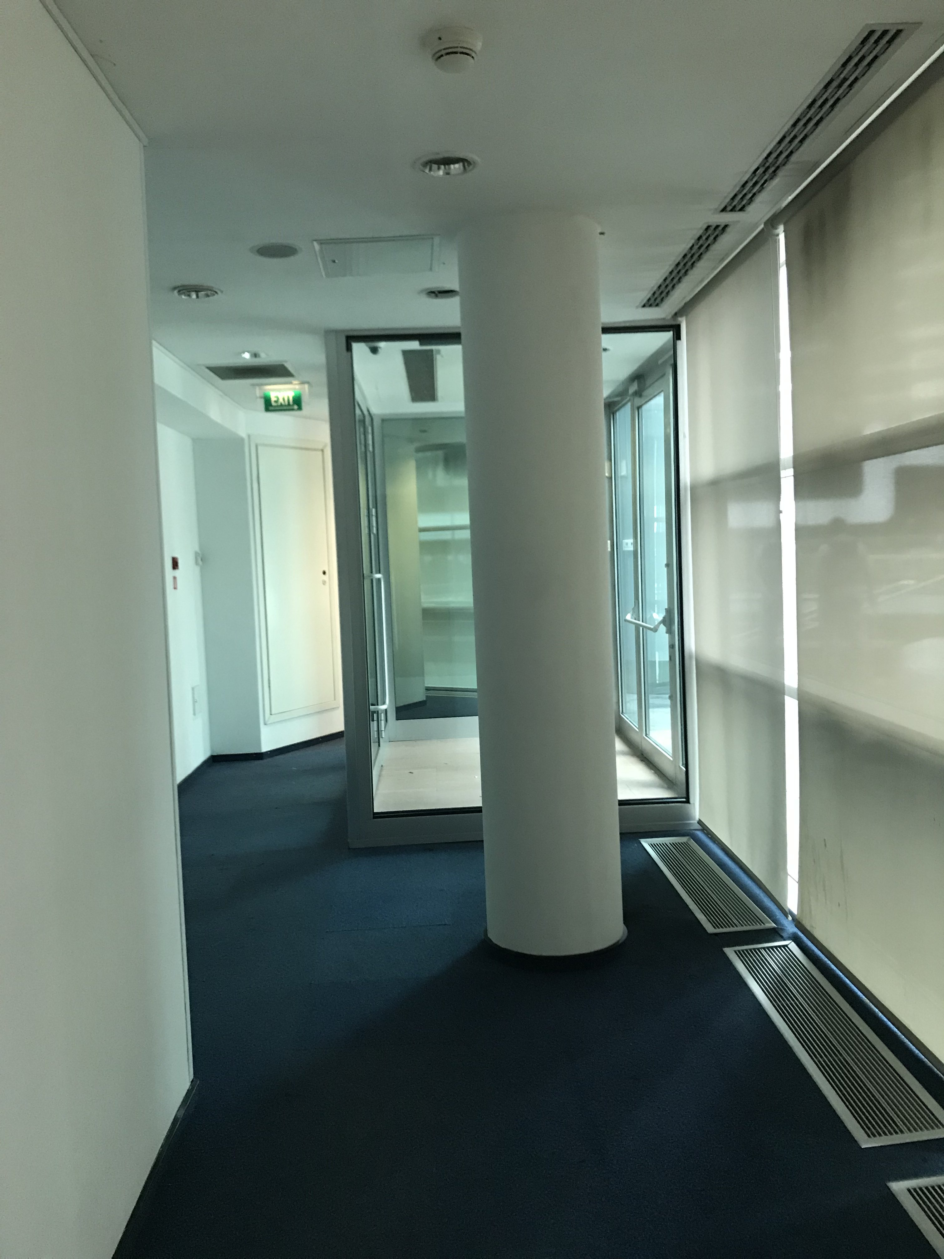 Аренда офиса 217 м² БЦ БАШНЯ НА НАБЕРЕЖНОЙ