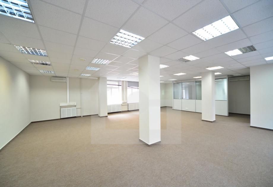 Аренда офиса 228 м² БЦ ЧАЙКА ПЛАЗА VIII