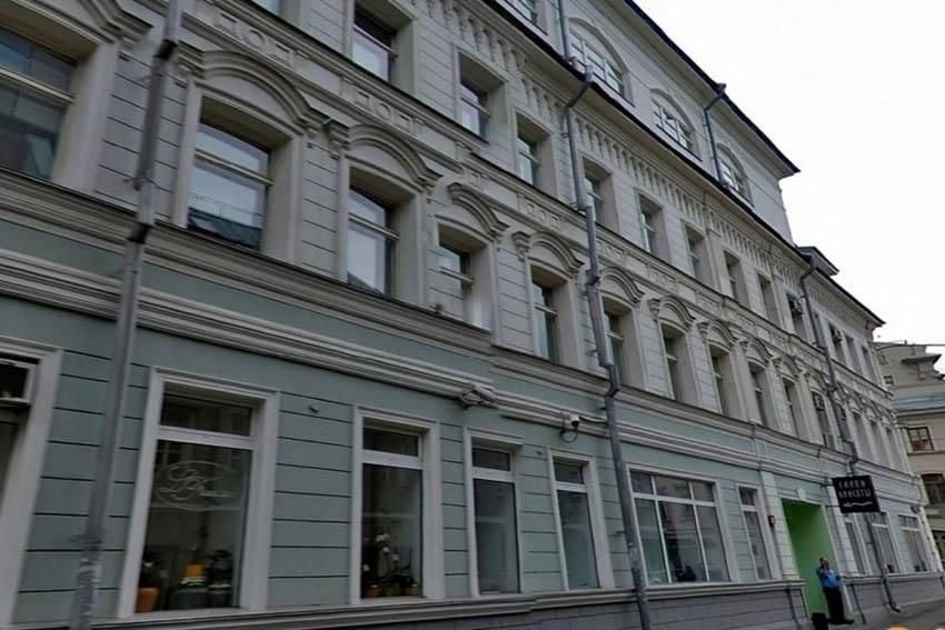 Аренда офиса 228 м² БЦ ЧАЙКА ПЛАЗА VIII
