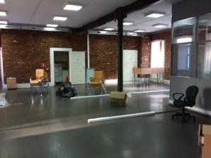 Аренда офиса 277 м² БЦ Алексеевская слобода