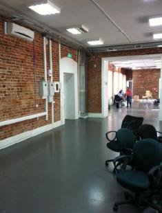 Аренда офиса 277 м² БЦ Алексеевская слобода