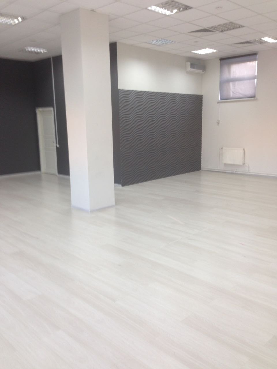 Аренда офиса 298 м² БЦ Алексеевская слобода