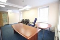 Аренда офиса 396 м² БЦ 