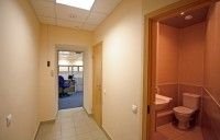 Аренда офиса 396 м² БЦ 