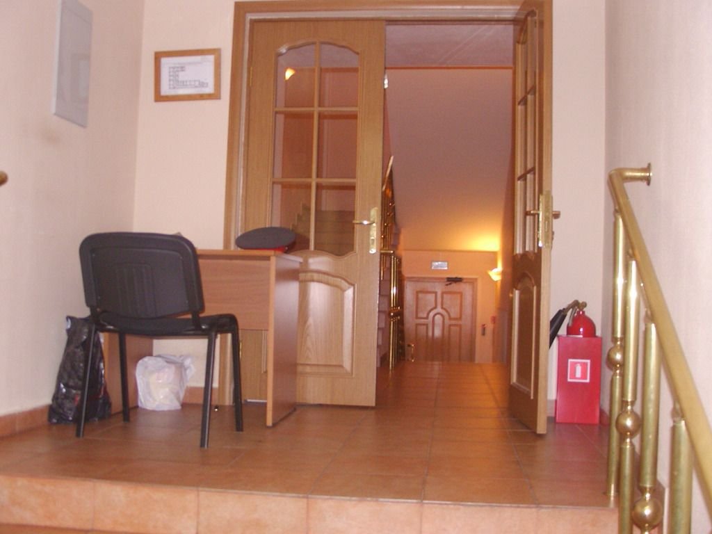 Аренда офиса 240 м² БЦ 
