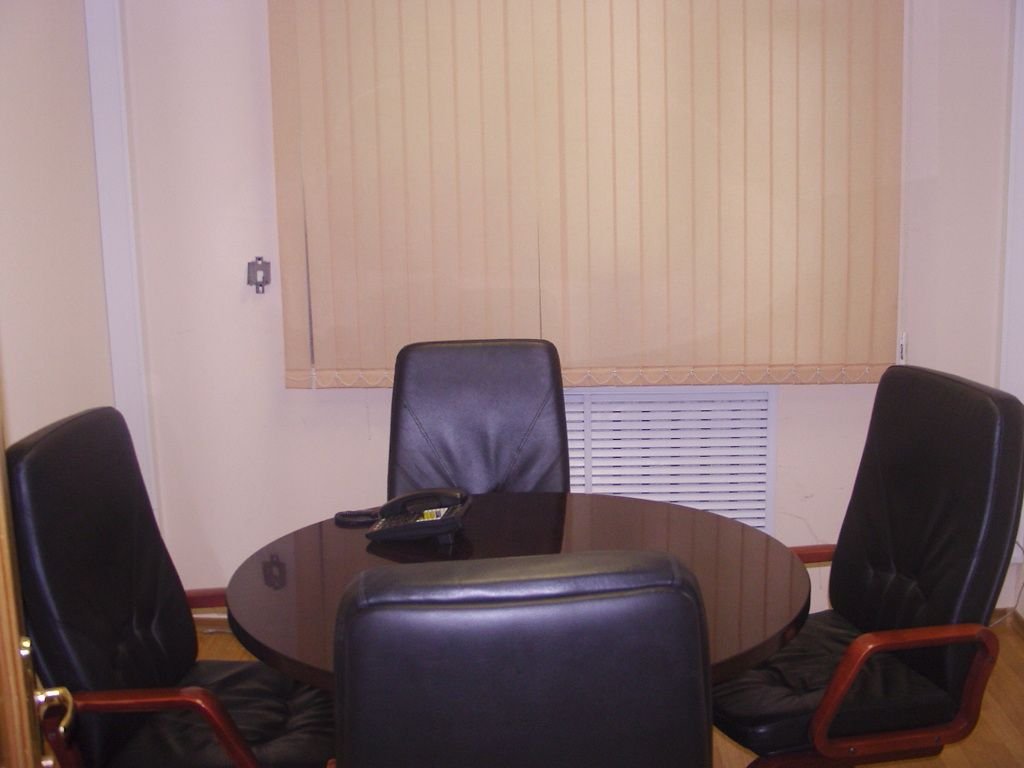 Аренда офиса 240 м² БЦ 