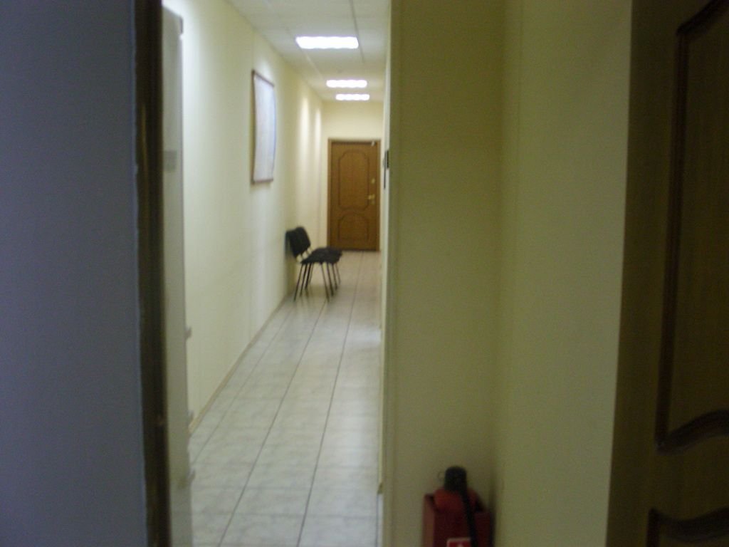 Аренда офиса 240 м² БЦ 
