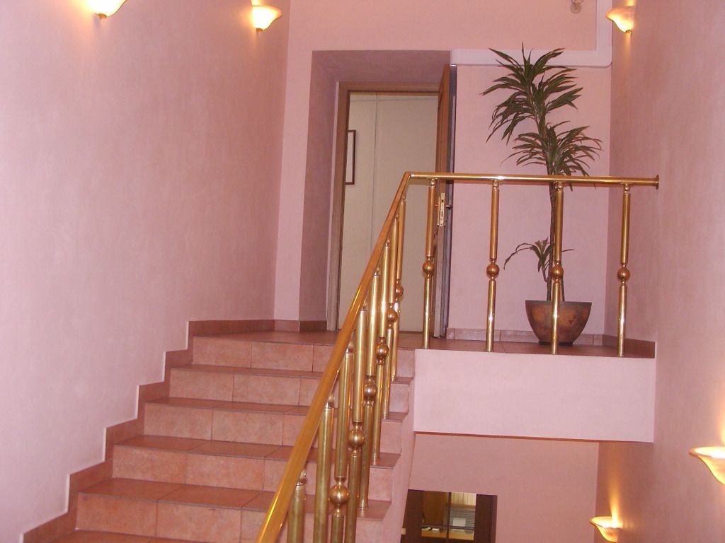 Аренда офиса 430 м² БЦ 