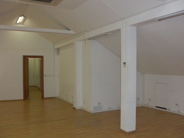 Аренда офиса 810 м² БЦ На Лубянке