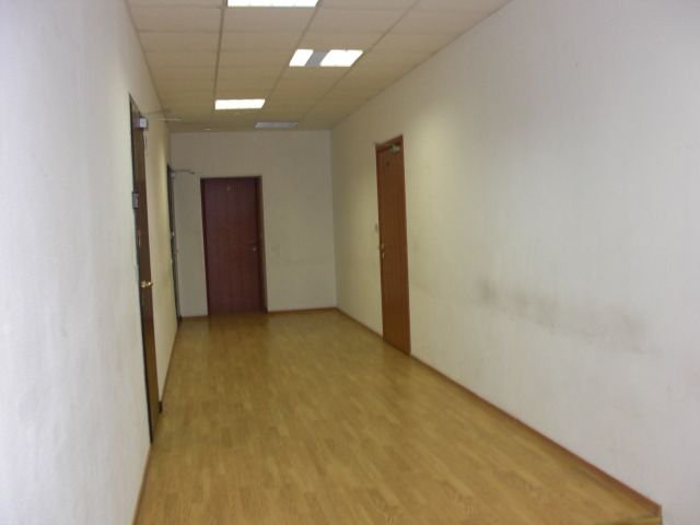 Аренда офиса 810 м² БЦ На Лубянке