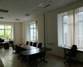 Аренда офиса 290 м² БЦ 