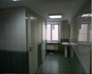 Аренда офиса 290 м² БЦ 