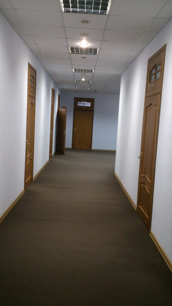 Аренда офиса 265 м² БЦ 