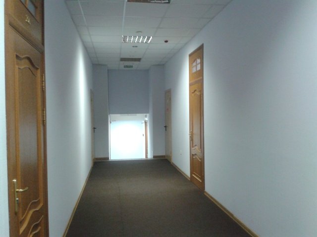 Аренда офиса 265 м² БЦ 