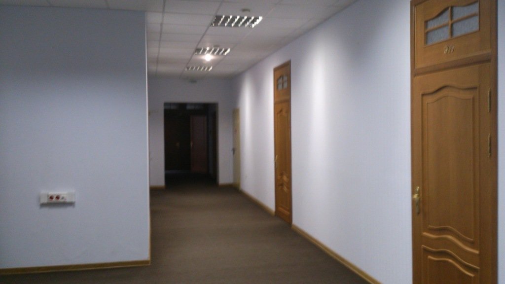 Аренда офиса 265 м² БЦ 