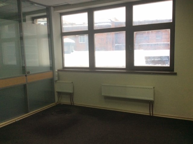 Аренда офиса 1389 м² БЦ КРАСНОПРЕСНЕНСКИЙ Д.13 С.41