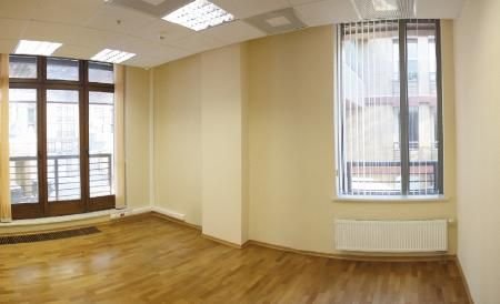 Аренда офиса 514 м² БЦ Неглинная Plaza