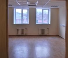 Аренда офиса 388 м² БЦ Деловой квартал КРАСНАЯ РОЗА