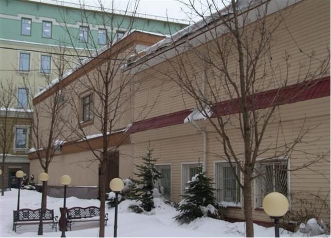 Аренда офиса 172 м² БЦ 