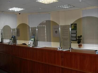 Аренда офиса 2100 м² БЦ 