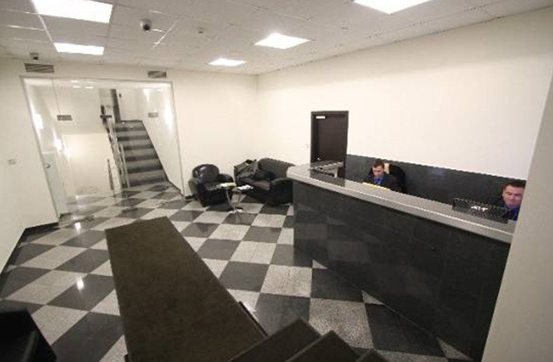 Аренда офиса 258 м² БЦ 