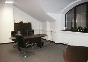 Аренда офиса 258 м² БЦ 