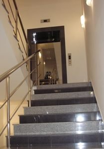 Аренда офиса 258 м² БЦ 