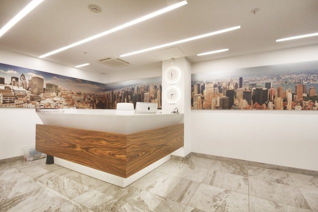 Аренда офиса 192 м² БЦ РЕЗИДЕНЦИЯ ЗНАМЕНКА (д9с3)