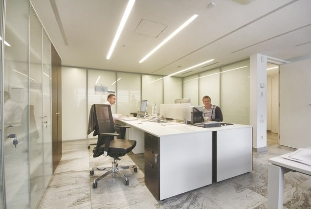 Аренда офиса 192 м² БЦ РЕЗИДЕНЦИЯ ЗНАМЕНКА (д9с3)
