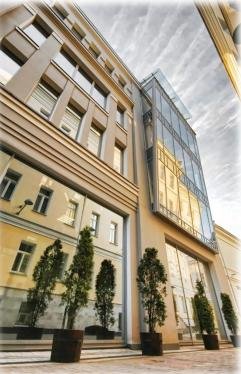 Аренда офиса 668 м² БЦ РЕЗИДЕНЦИЯ ЗНАМЕНКА (д9с3)