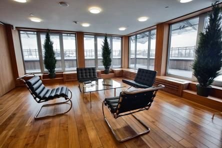 Аренда офиса 323 м² БЦ РЕЗИДЕНЦИЯ ЗНАМЕНКА (д9с3)