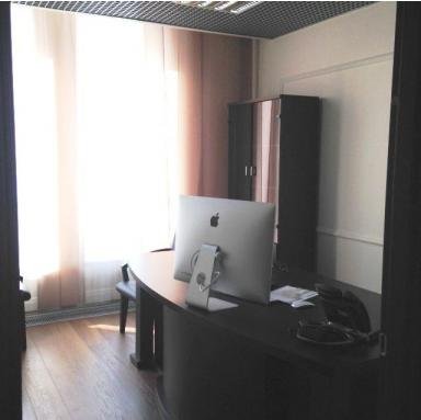 Аренда офиса 467 м² БЦ РЕЗИДЕНЦИЯ ЗНАМЕНКА (д9с3)