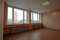 Аренда офиса 950 м² БЦ Потаповский
