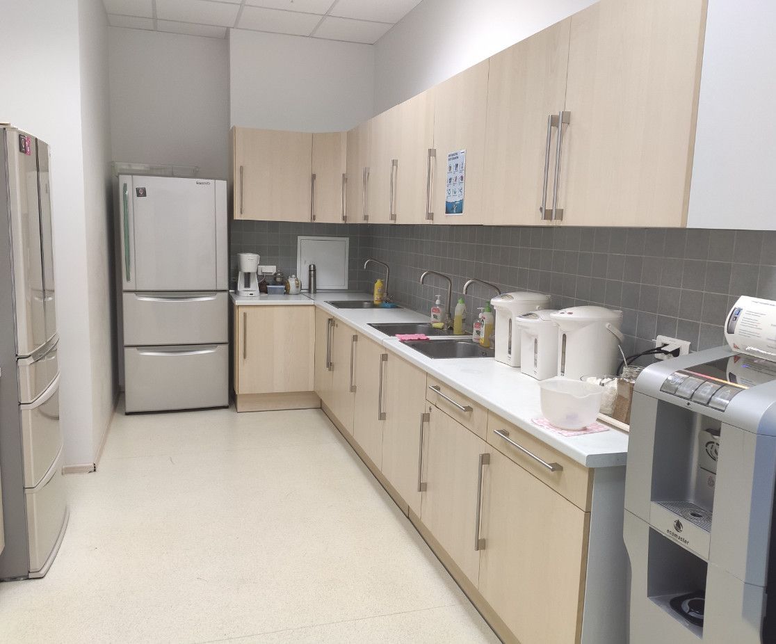 Аренда офиса 467 м² БЦ ТДК ТУЛЬСКИЙ